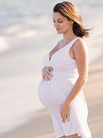 Головокружение в период беременности: как его избежать?