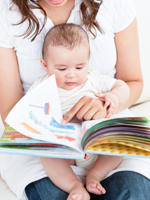 Когда детям необходимо начинать читать вслух?