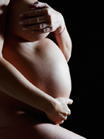 Курение провоцирует внематочную беременность?